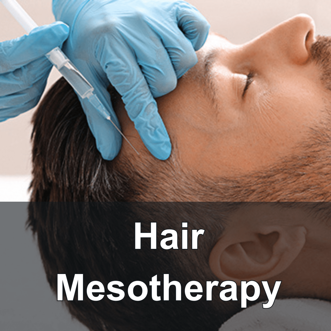 Hair MesoTheraphy