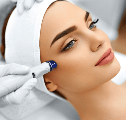 HydrafaciaL