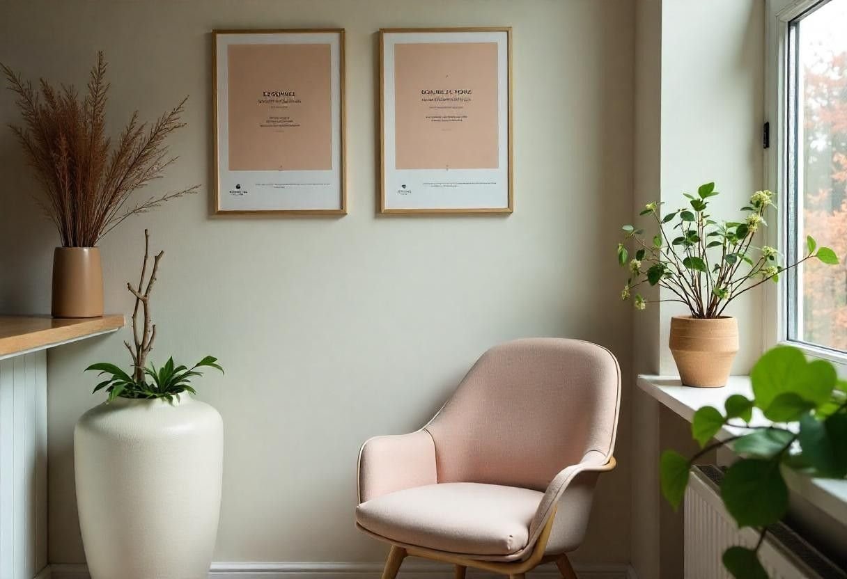 AM Aesthetics London credentials demonstrating Hair Fillers treatment expertise