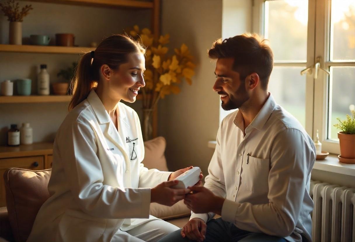 Personalized Profhilo consultation and treatment planning at AM Aesthetics