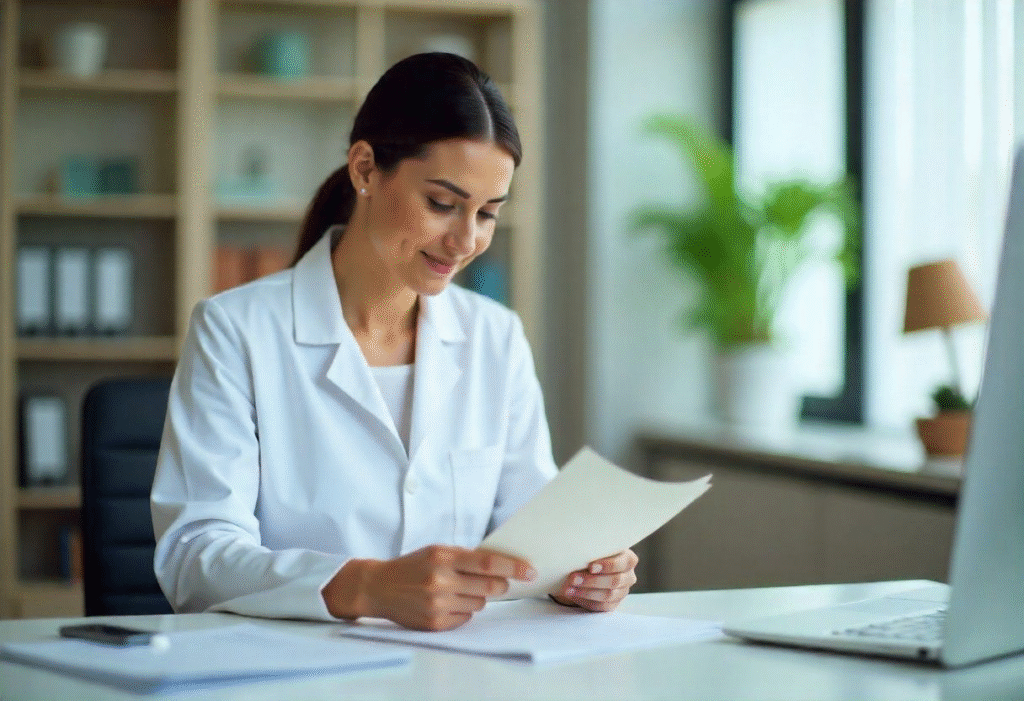 Anti-wrinkle training career earnings and botox jobs UK salary potential for aesthetic practitioners