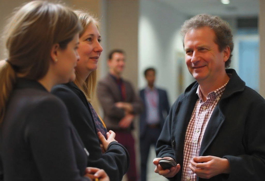 AM Aesthetics London Academy alumni receiving ongoing mentorship and career support