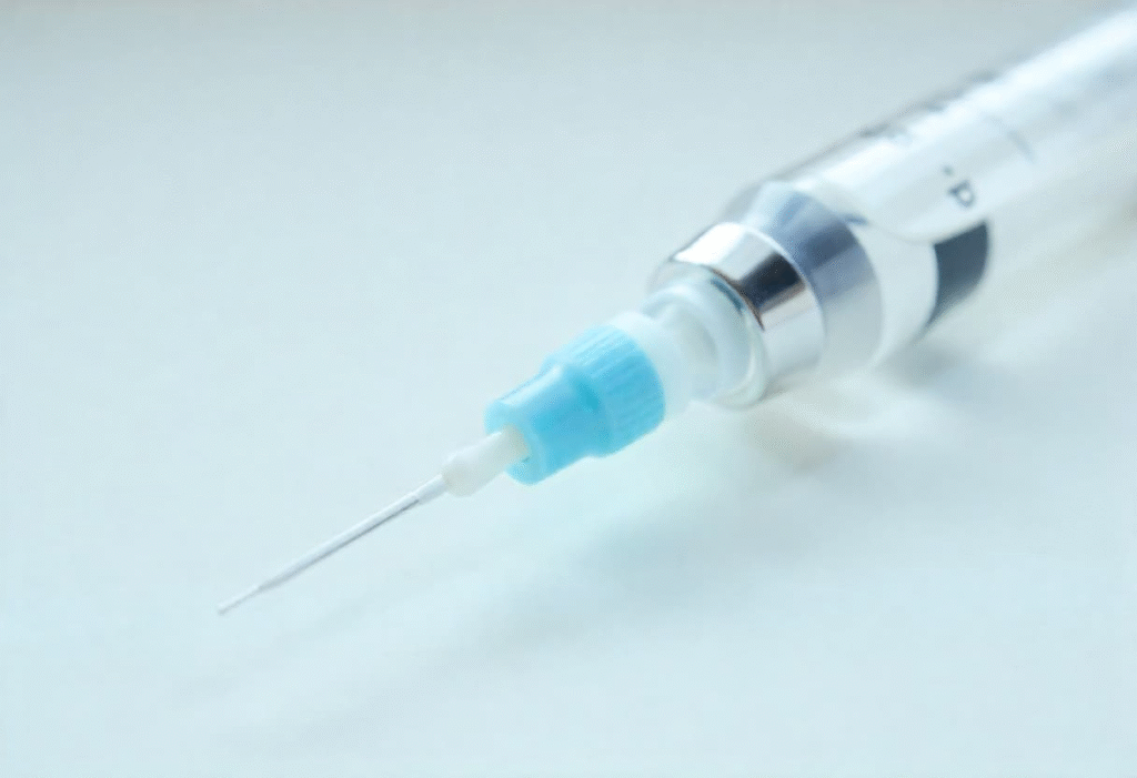 "Sculptra collagen injections for facial rejuvenation London"