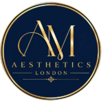 AM Aesthetics London logo